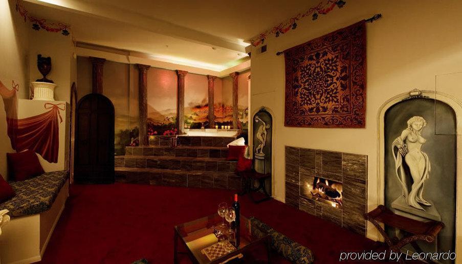 Victorian Mansion Bed And Breakfast Inn Los Alamos Exterior photo