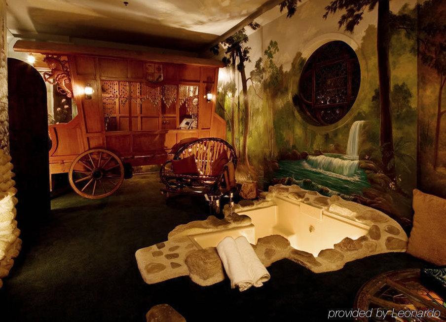 Victorian Mansion Bed And Breakfast Inn Los Alamos Exterior photo